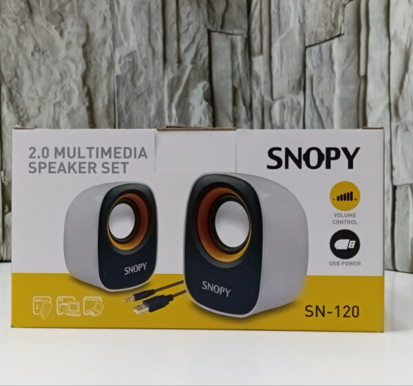 Snopy SN-120 zvučnik za računar