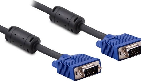 Hytech HY-VGA105 VGA kabel 1,5m