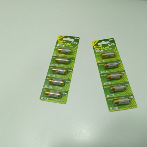 Alkalna baterija 1/1