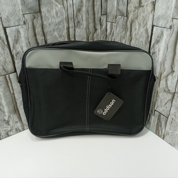 Addison 300651 15.6"cro siva torba za laptop