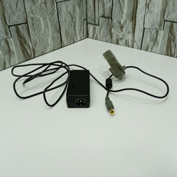 Lenovo Adapter 20V/3,25A/65V