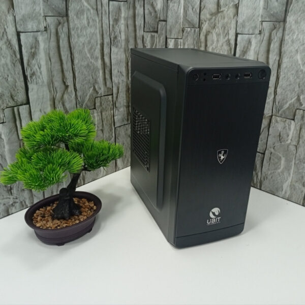 Računar Ryzen 3 3200G RAM 16GB SSD 240GB