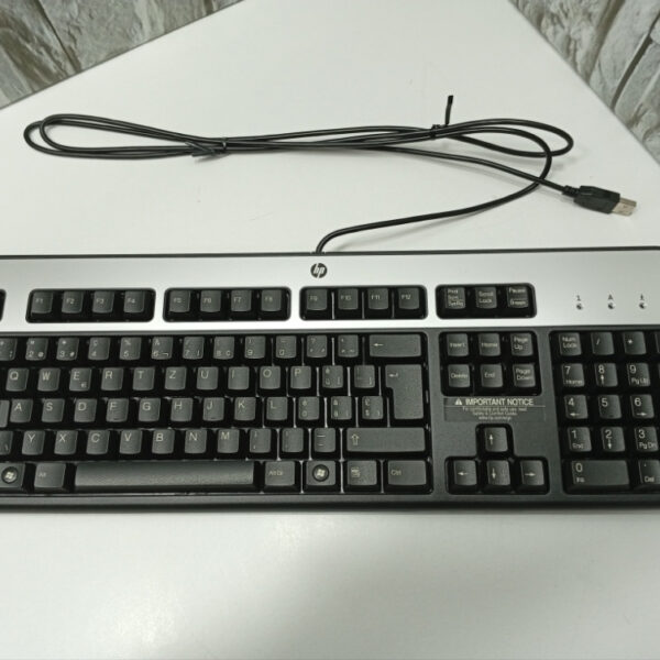 Tastatura HP