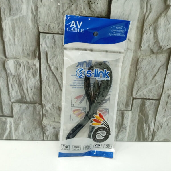 AUX kabal 1.5m