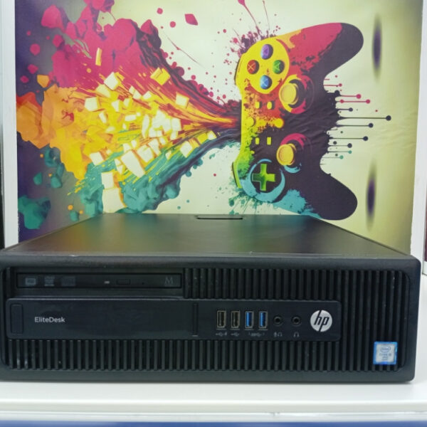 Računar HP EliteDesk 800 G2 I5-6500 RAM 8GB SSD 256GB