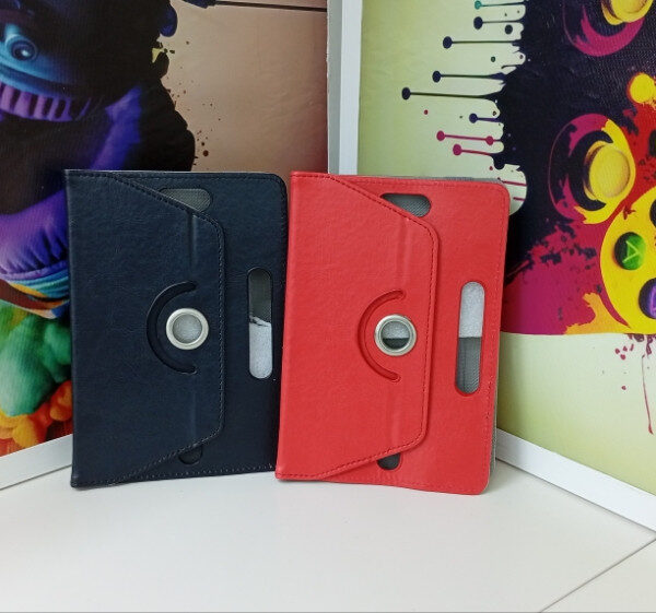 Futrola preklopna 7"