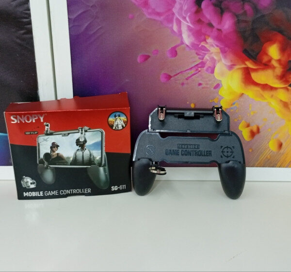 Kontroler Adapter za mobitel SG-611