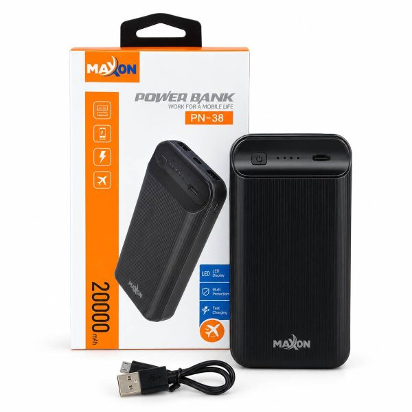 PowerBank PN-38