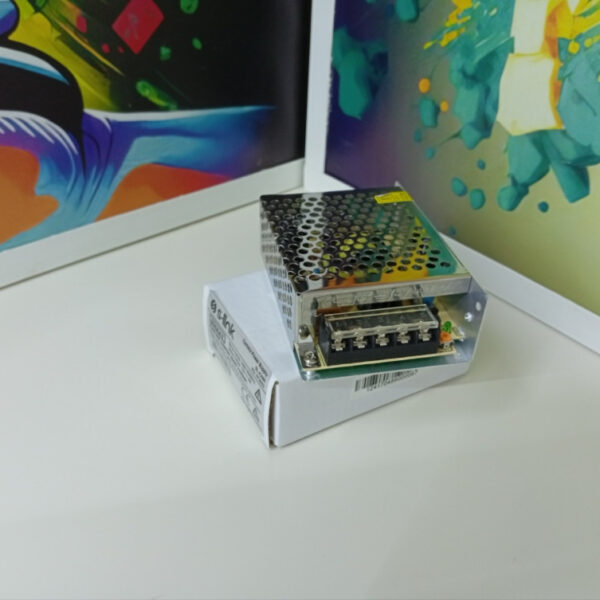 Napajanje za video nadzor 12V 5A 65W SL-KA65