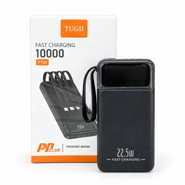 PowerBank Y100