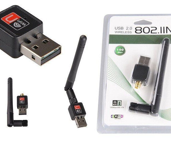 USB WIFI Antena S1050