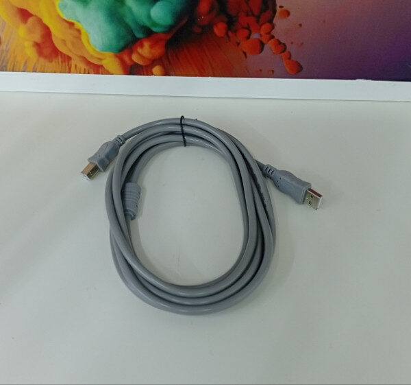 USB kabal štampač 3m