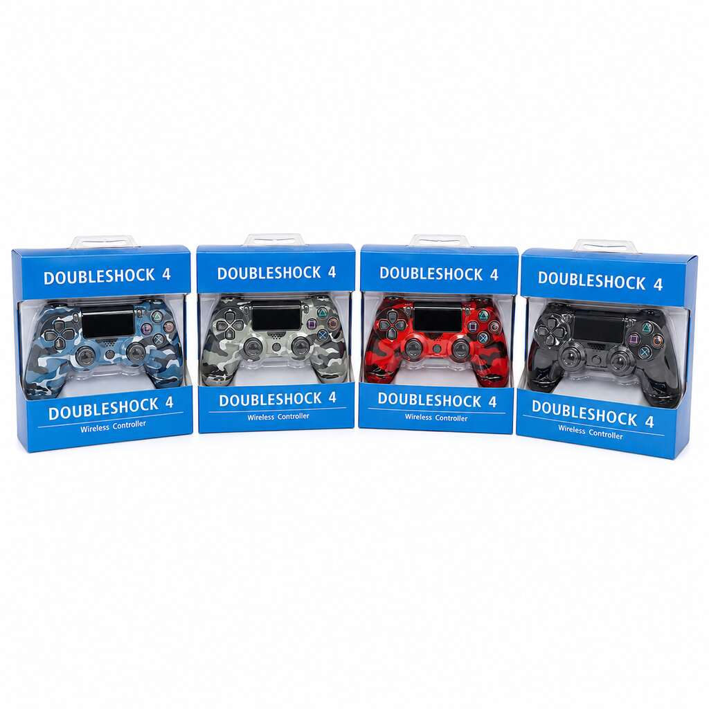 Gamepad Džojstik PS4
