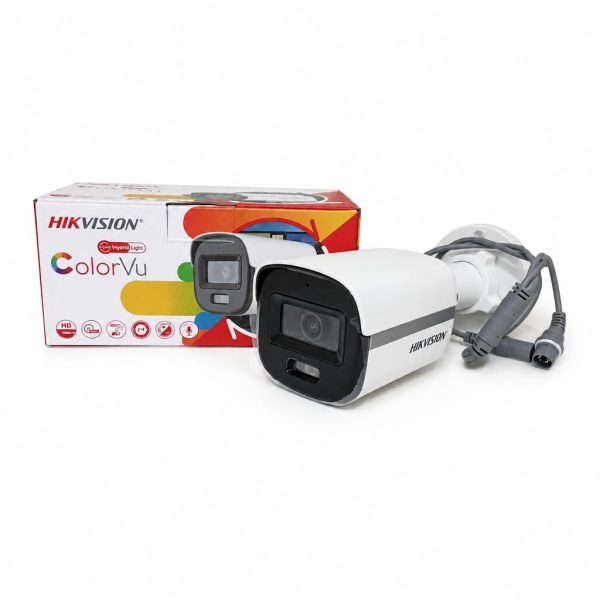 Kamera DS-2CE10KF0T-PFS
