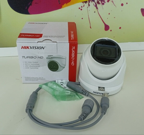 Kamera DS-2CE76DOT-ITMF