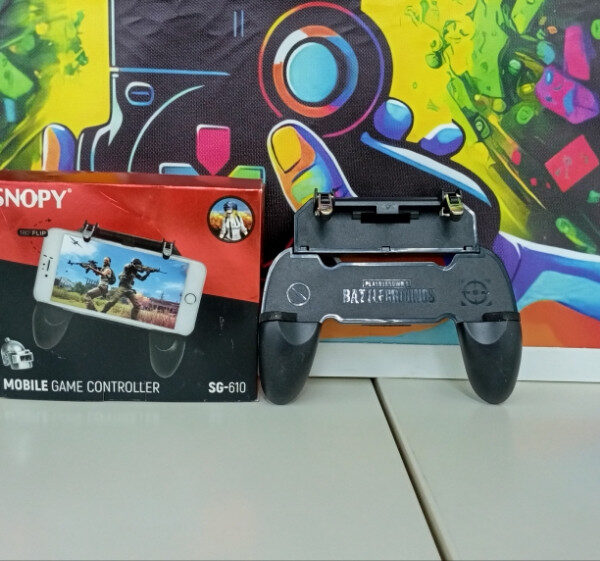 Kontroler Adapter za mobitel SG-610