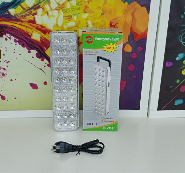 Panik lampa 30 dioda