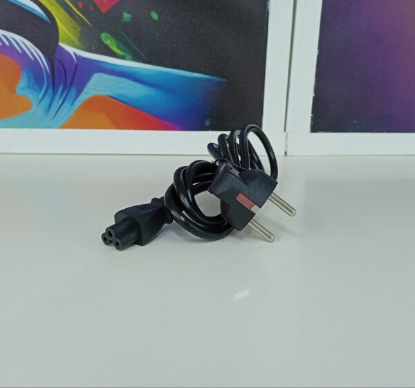 Napojni kabal 1.5m za laptop SL-D48