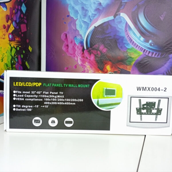 Nosač za TV WMY004-2 32"- 52"