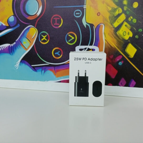 Adapter PD 25W