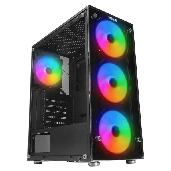 Kućište Zeiron Z-Master x100 Mid - T