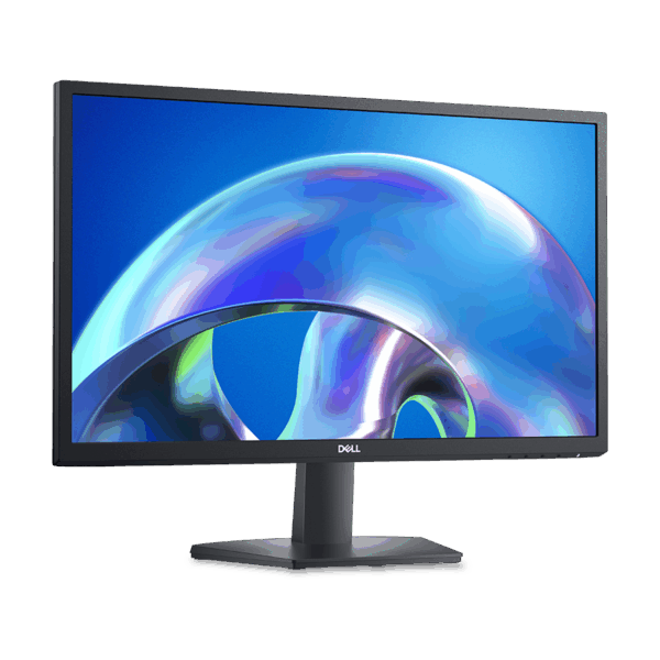 Monitor Dell 24"