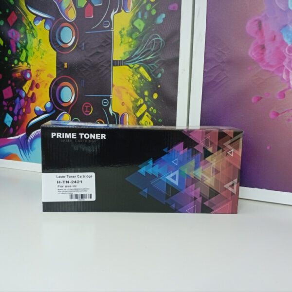 Toner Brother TN-2421