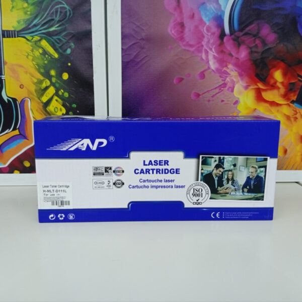 Toner Samsung MLT-111