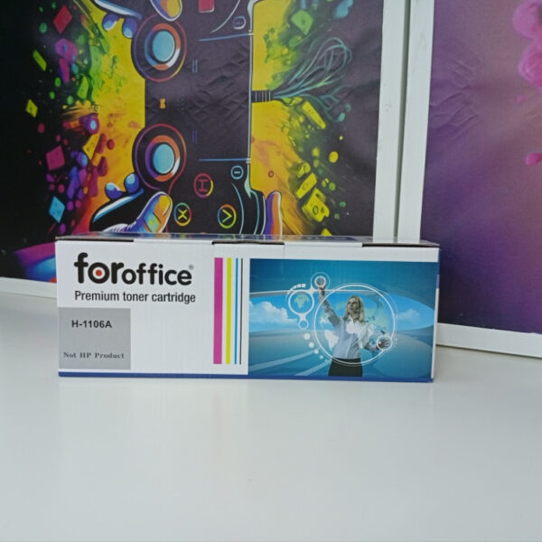 Toner HP W1106A
