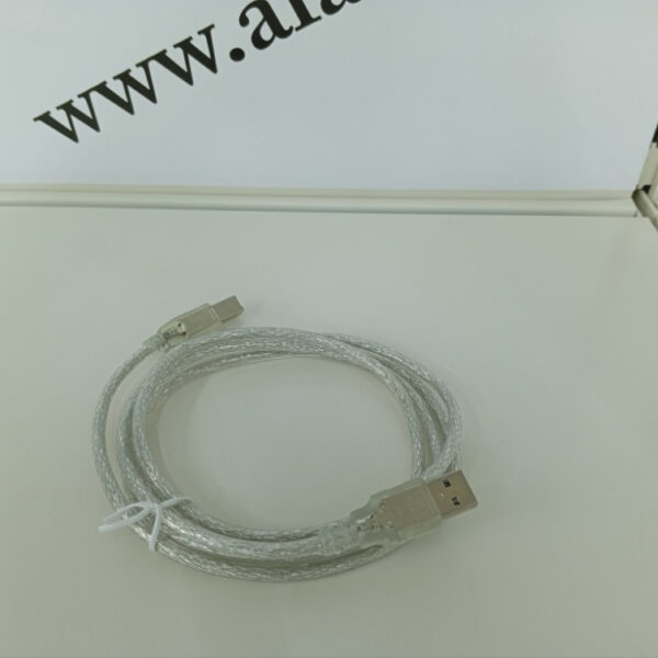 Kabal trasparetni za pisač SL-U2015 USB 2.0 1.5m