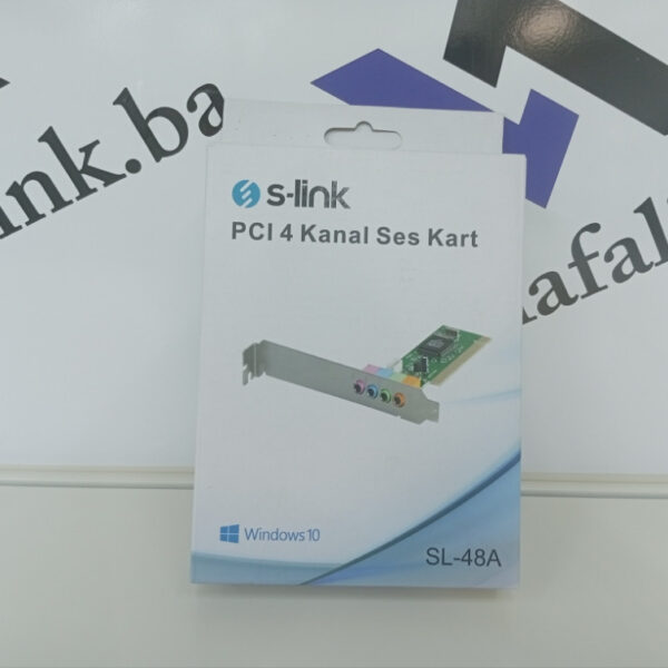 Zvučna kartica SL-48A