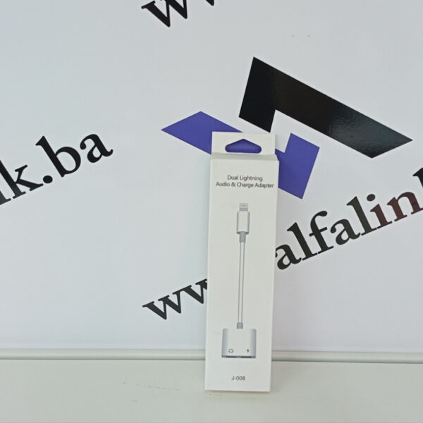 Audio prelaz 3.5/6.5mm