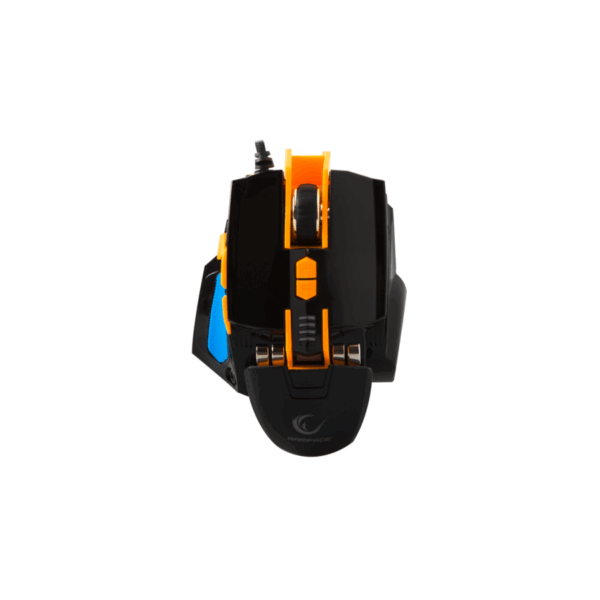 Miš gaming RAMPAGE SMX-R4 USB