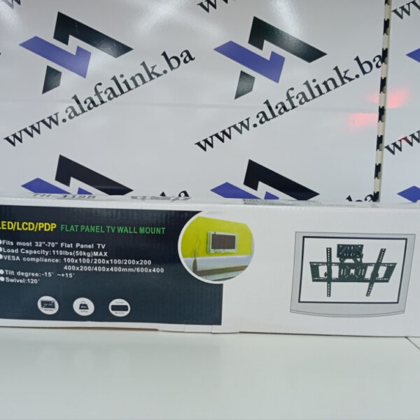 Nosač za TV TH-119B 32"-70"