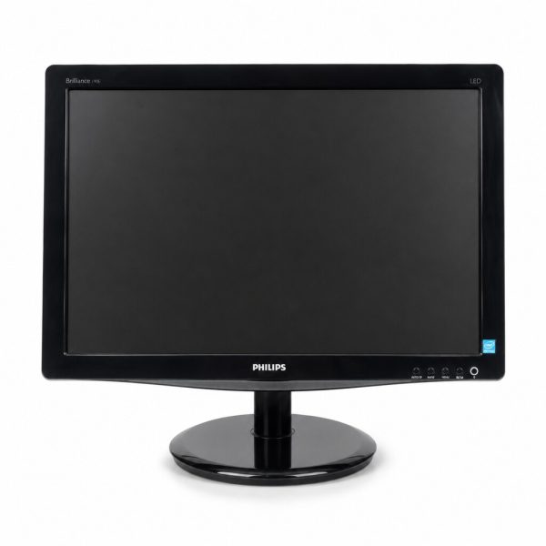 Monitor Philips 19" crni