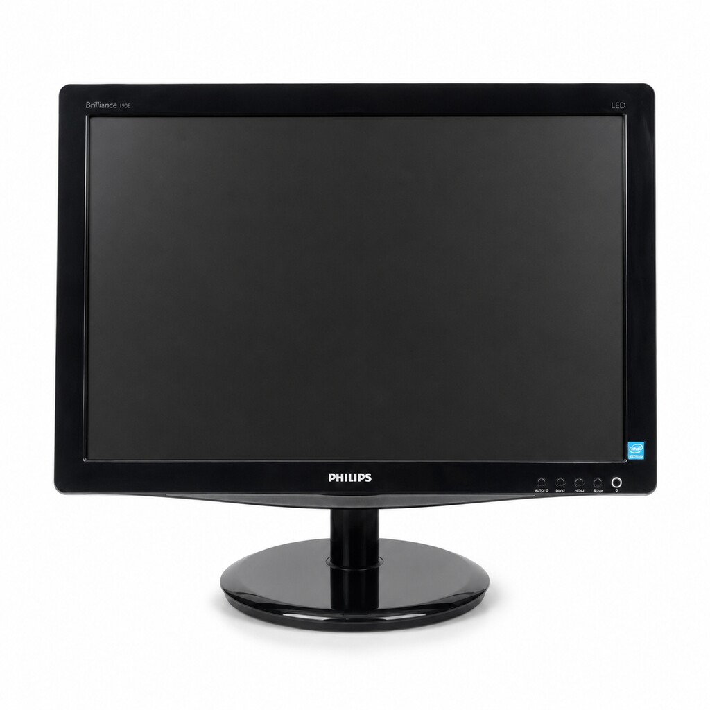 Monitor Philips 19” crni
