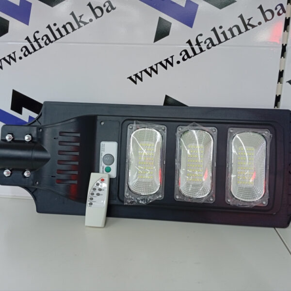 Solarna ulična lampa 150W