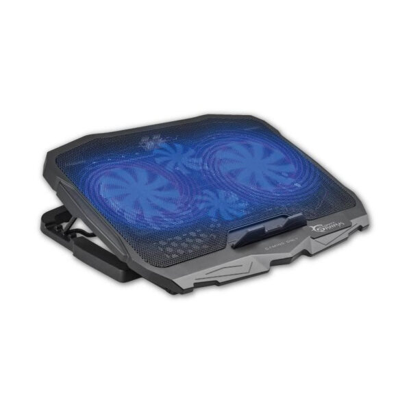 Hladnjak za laptop Addison Rampage AD RC4crni