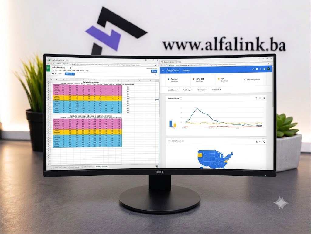 Monitor Dell P3418HW zakrivljeni