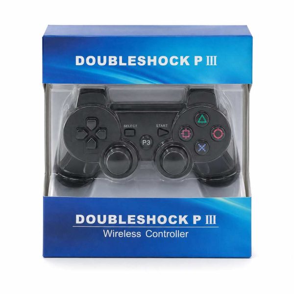 Gamepad DoubleShock P3 za PlayStation 3