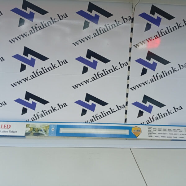 Led panel 36W 1.2M
