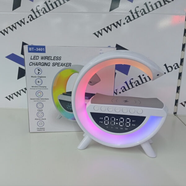 Bluetooth zvučnik BT3401