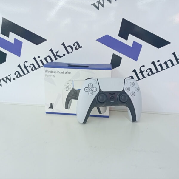 Gamepad Džojstik PS5