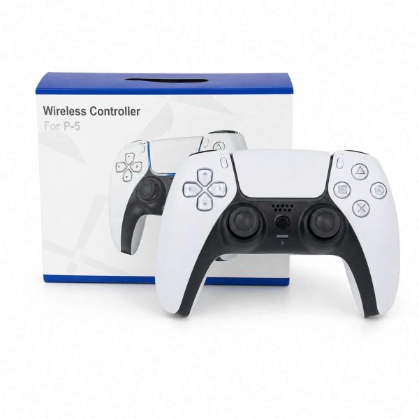 Gamepad za PS5 P-5