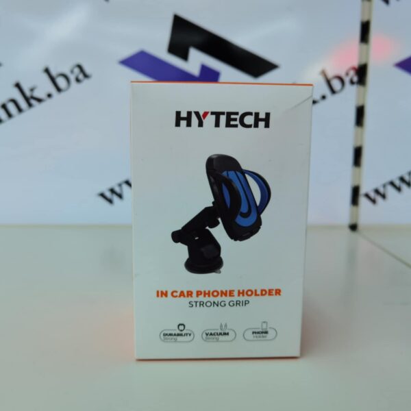 Hytech univerzalni drzač za mobitel HY-XH25 crno/plavi