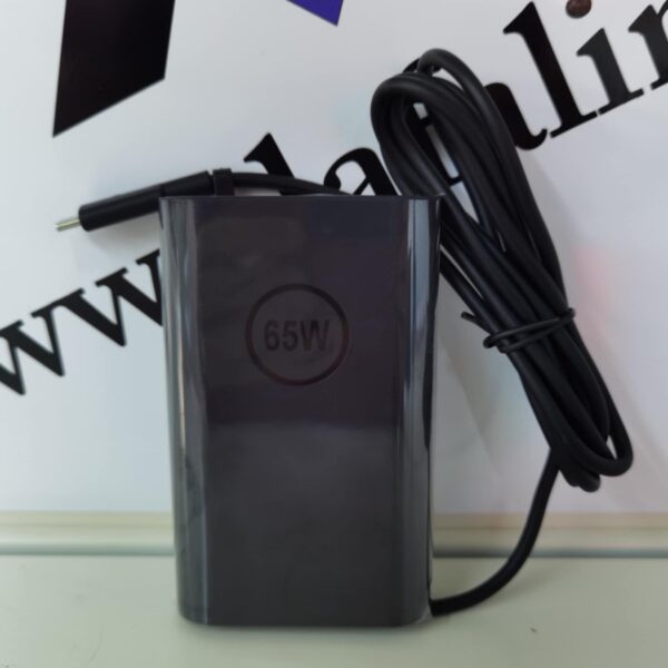 Adapter za laptop 65W type C