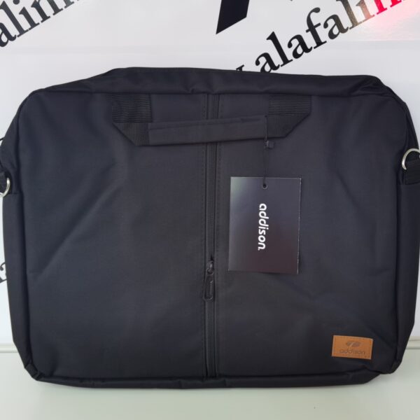 Addison 300401 15.6" torba za laptop crna