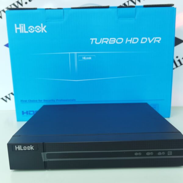 Hikvision Hilook DVR-204G-K1 ANALOGNI