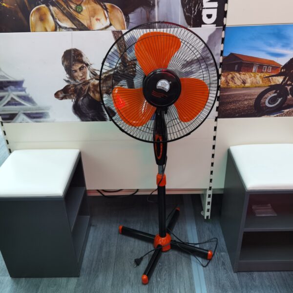 CROWN Ventilator 16"