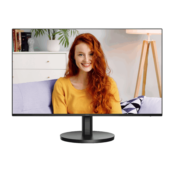 MONITOR AOC 24B3HA2 24" 100HZ